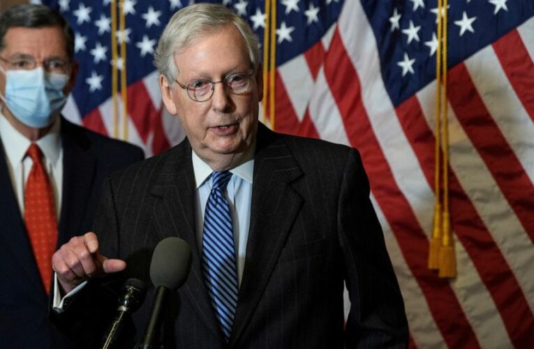 Congress’ rescue aid: A dose of support, but is it enough?