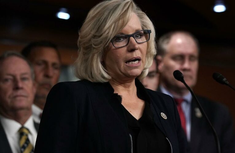 READ: Liz Cheney’s statement on voting to impeach Trump