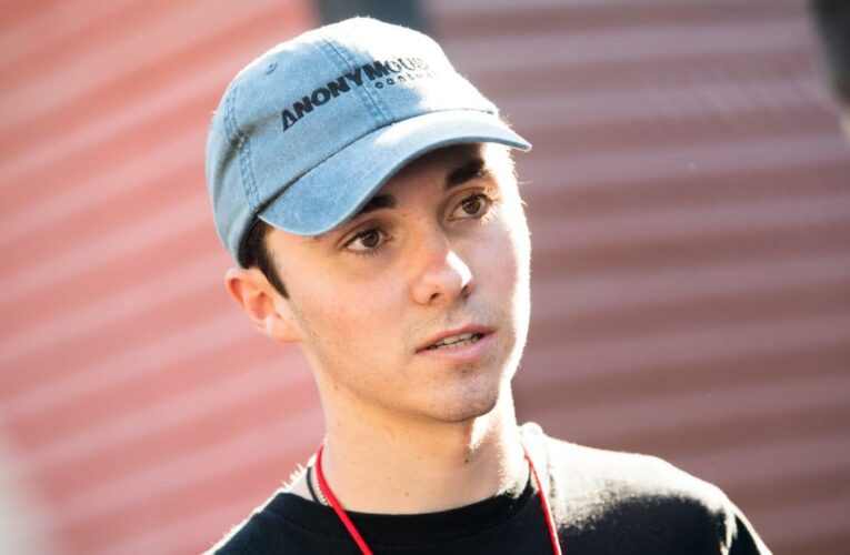 Parkland shooting survivor calls for House GOP leader to denounce Rep. Marjorie Taylor Greene