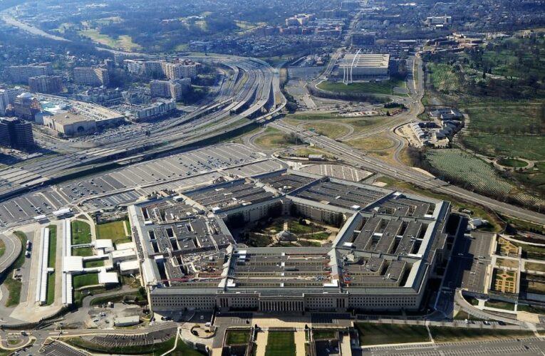 Transgender ban in military expected to be lifted as early as Monday