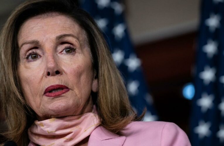Democratic momentum builds for potential fast-track impeachment next week