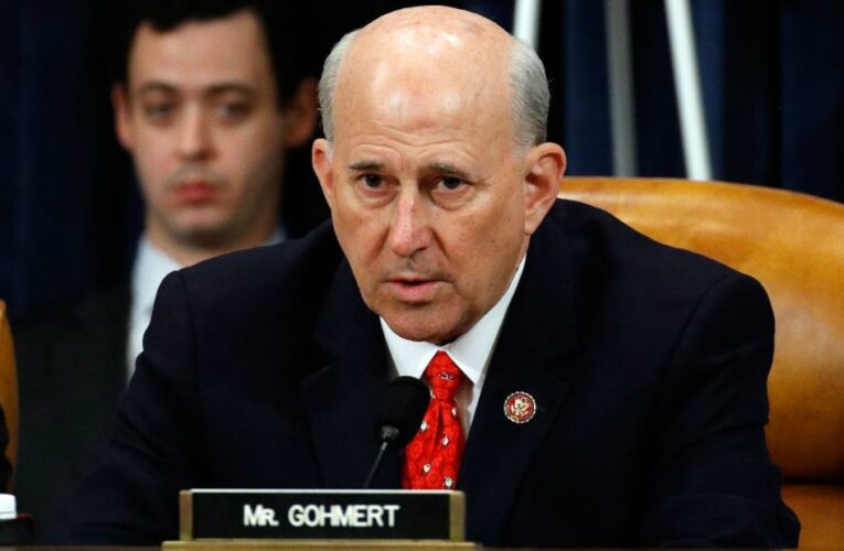 Appeals court dismisses Gohmert case asking Pence to interfere in Electoral College vote count