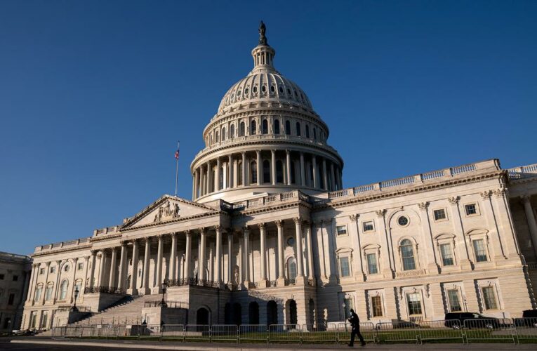 Republicans are signaling they have little interest in taking up a massive Covid relief bill, and Trump’s looming impeachment trial could derail negotiations