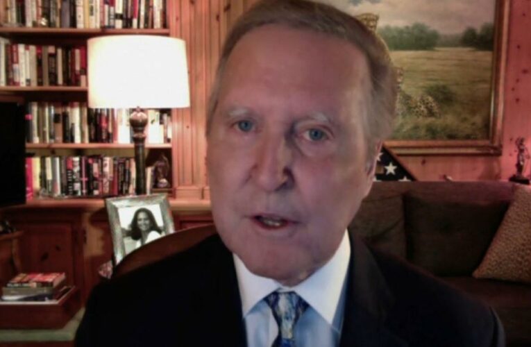 Ex-GOP senator slams Republicans: May be time for new party