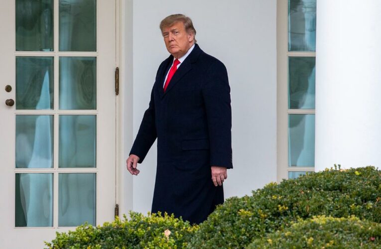 Astonishing new evidence of a desperate President Trump exposes the depth of his corruption and makes his allies complicit in his bid to thwart the will of voters