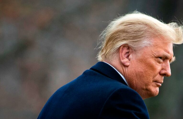 Reporter: Trump audio suggests a partisan obligation