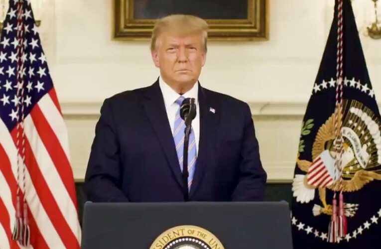 Analysis: A second Trump impeachment vs. the 25th Amendment