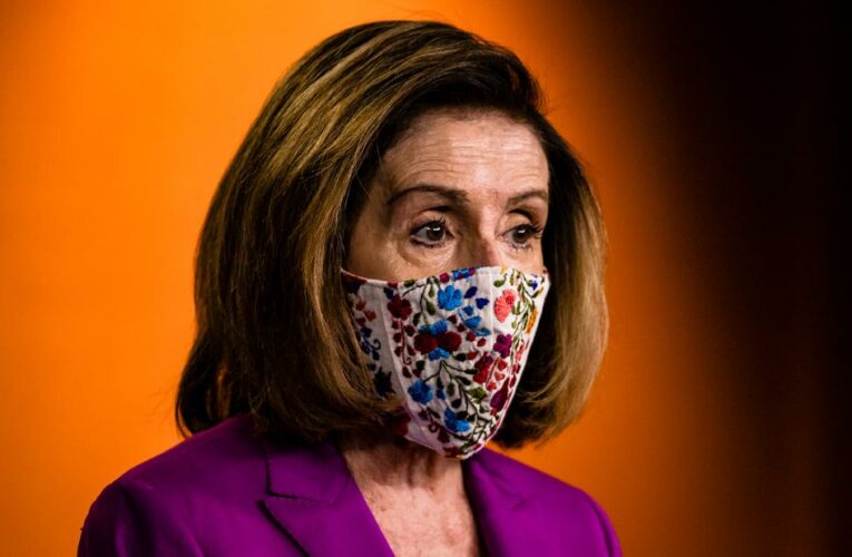 House Democrats ready impeachment vote this week