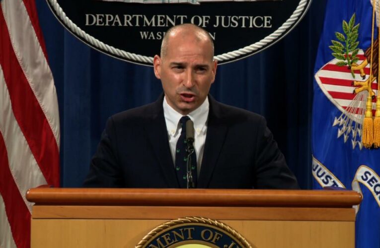 ‘People are going to be shocked’: US attorney on Capitol riot