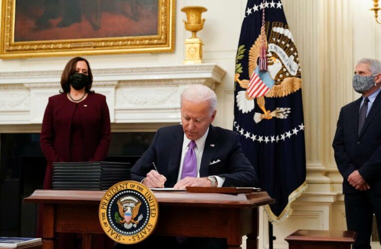 Analysis: Executive orders aren’t a solution. They’re a symptom