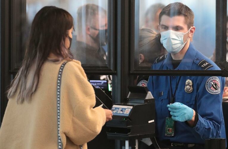 Officials are considering various options to enforce the requirement for interstate travelers, including the possibility of thousands of dollars in fines, sources say