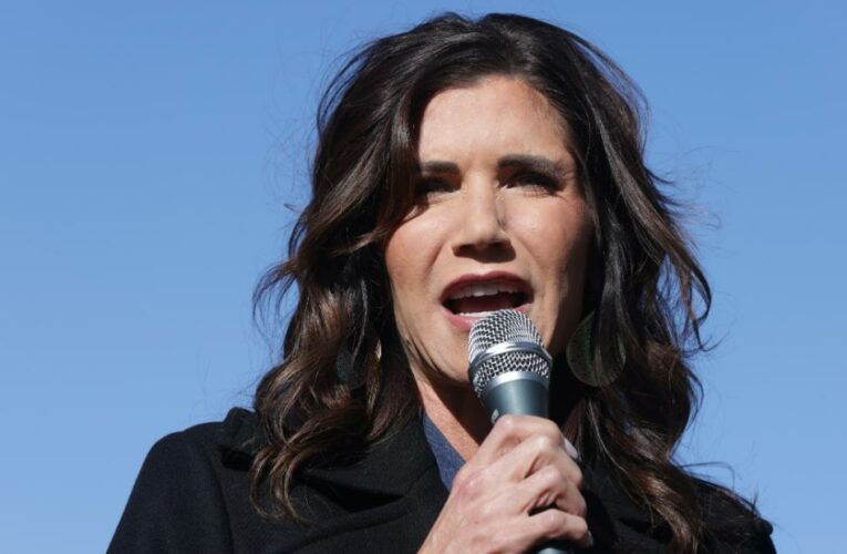 Analysis: This is the price of admission for the 2024 GOP race