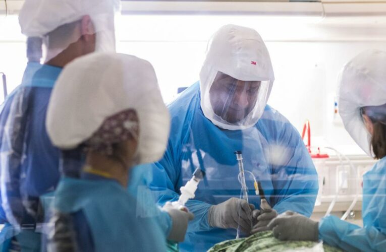 As increasingly worrisome variants reach the US, experts say they can be defeated with the right tools