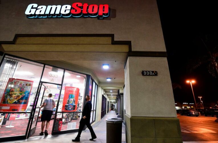 NY attorney general reviews Robinhood activity