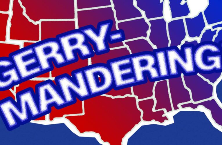 This is the single most important political story in 2021