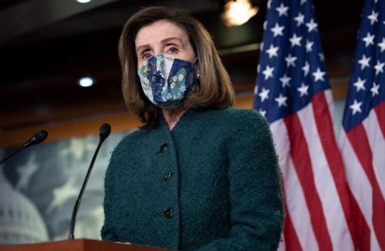 The House Speaker criticized Republican leaders for not doing more to rebuke the Georgia lawmaker: ‘What could they be thinking?’