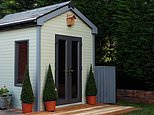 DIY master Craig Phillips explains what paint to use on your shed