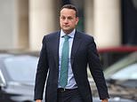 Irish firm is in ‘advanced’ stages of a swallowable coronavirus vaccine, Leo Varadkar tells his MPs