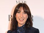 Samantha Cameron blasts ‘sexist’ abuse levelled at Carrie Symonds over ‘Princess Nut Nut’ nickname