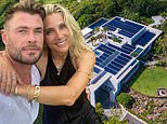 Chris Hemsworth and&nbsp;Elsa Pataky’s whopping $30 million mega mansion in Broken Head
