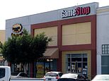 Gamestop shares surge in pre-market trading as Trading 212 lifts its block