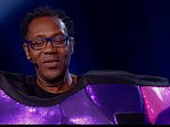 The Masked Singer: Sir Lenny Henry and Morten Harket revealed in double elimination