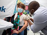 Coronavirus vaccine would have to be 85 percent effective to stop a surge in deaths