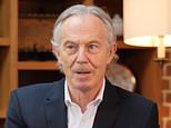 Covid UK: Tony Blair slams EU’s ‘very foolish’ move to introduce vaccine controls