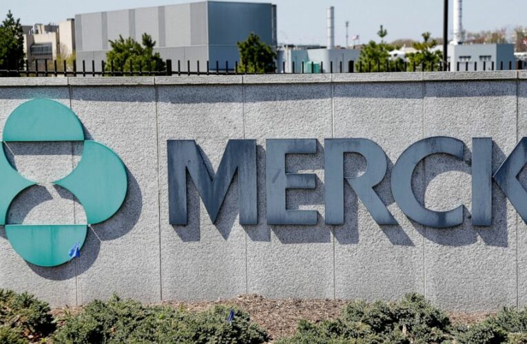 Merck ends development of two potential COVID-19 vaccines