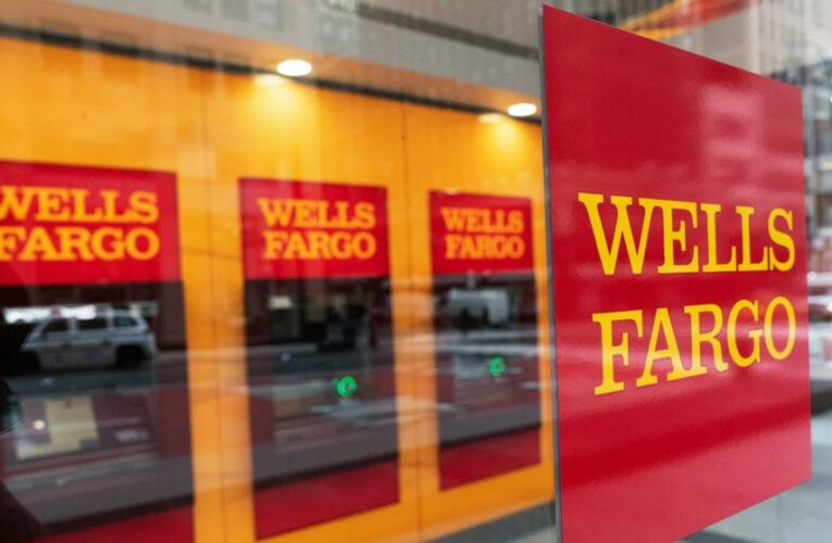 Wells Fargo 4Q profit rose 4%, tops Street estimates
