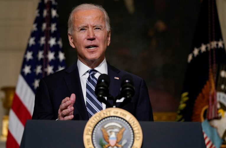 New Biden health care orders begin to unspool Trump policies