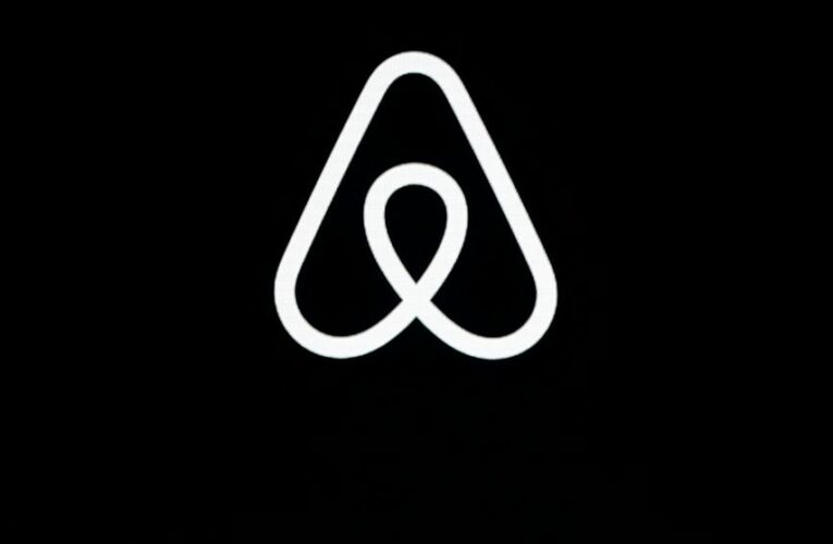Airbnb banning rioters, hate groups ahead of inauguration