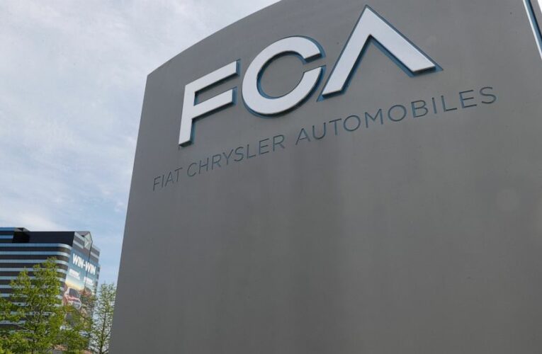 Fiat Chrysler, Peugeot shareholders to vote on merger