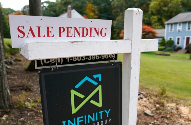 US contract signings to buy homes hits record for December
