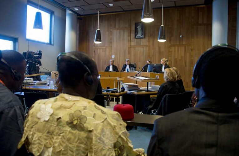 Dutch court orders Shell Nigeria to compensate farmers