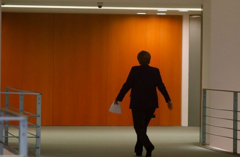 Merkel’s party to choose new leader ahead of German election