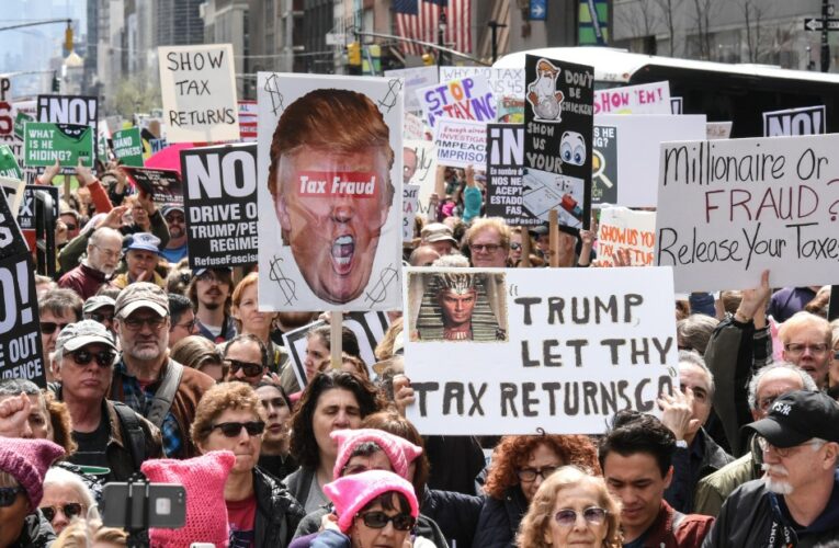 Analysis: Yes, Trump is in real legal jeopardy
