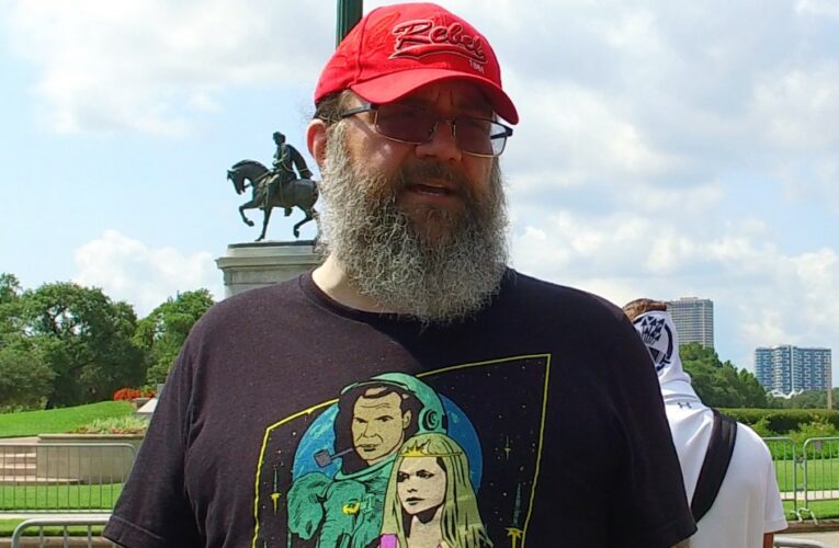 How White nationalists evade the law and continue profiting off hate