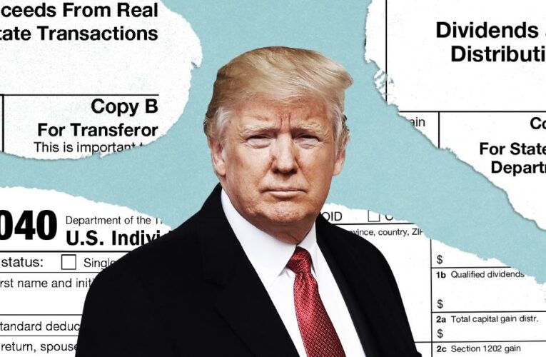The move deals a massive loss for Trump, who has fiercely fought to shield his financial papers from prosecutors