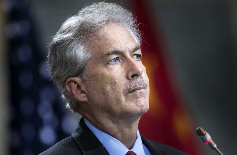 Biden’s CIA director pick skates through confirmation hearing and receives bipartisan praise
