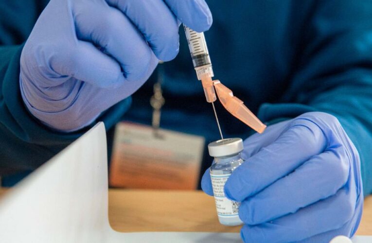 Nearly 6,500 stores will begin receiving vaccine shipments starting next week as Biden administration expands access for Americans to receive shots