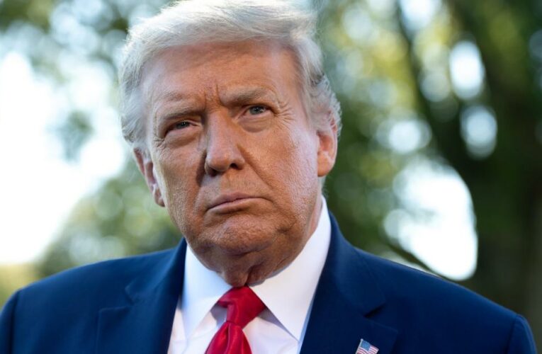 READ: Letter from House impeachment managers asking Trump to testify