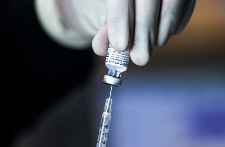Even if you’ve had your second dose, you shouldn’t be traveling, experts say. Here are answers to your top Covid vaccine questions.