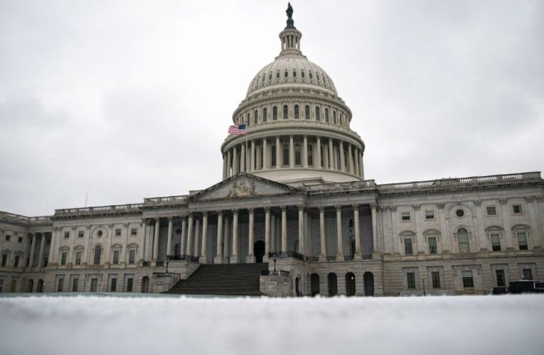 House Democratic leaders on Monday will advance a key provision aimed at helping families in President Biden’s $1.9 trillion Covid-19 relief package