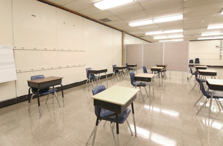 The battle over schools reopening heats up as Biden works to speed up the country’s pandemic response