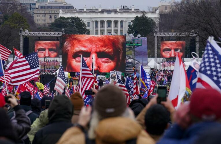 Democrats plan to lay out a case so damning about the horror inside the Capitol that they hope it will forever stain Trump politically