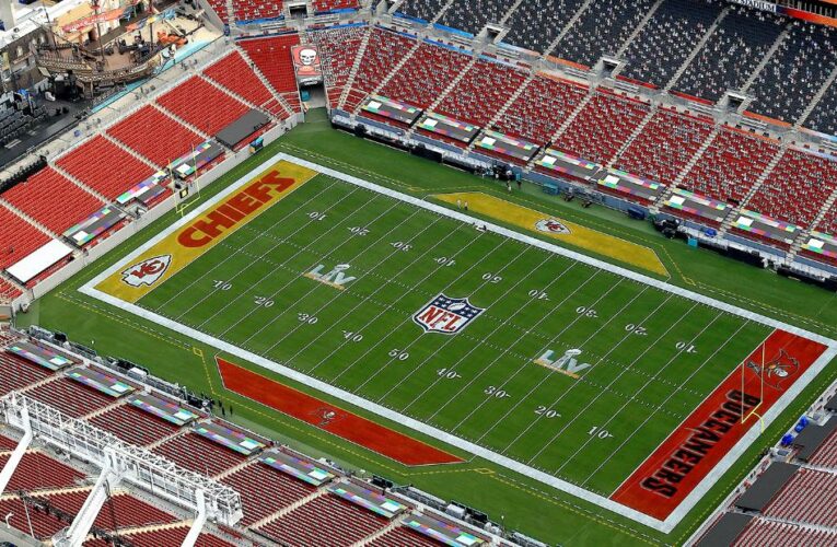 ‘There will be other Super Bowls.’ US officials issue warning