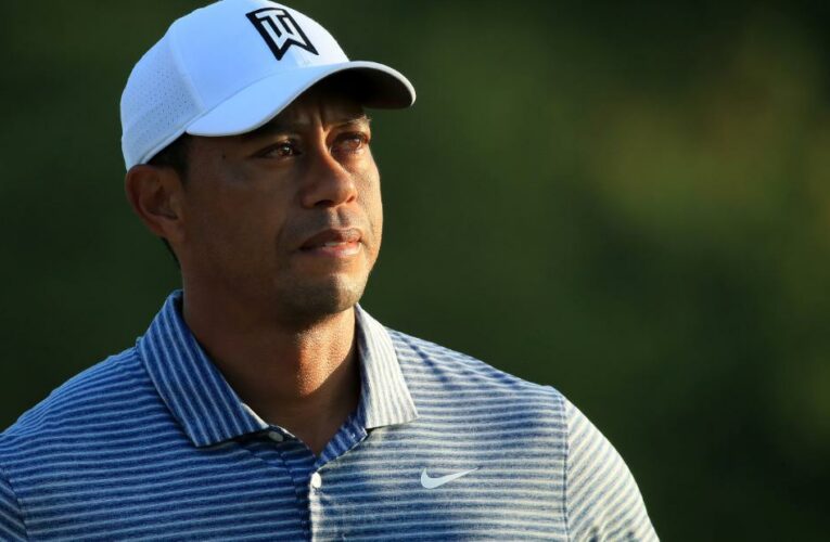 Woods is in surgery, his agent says
