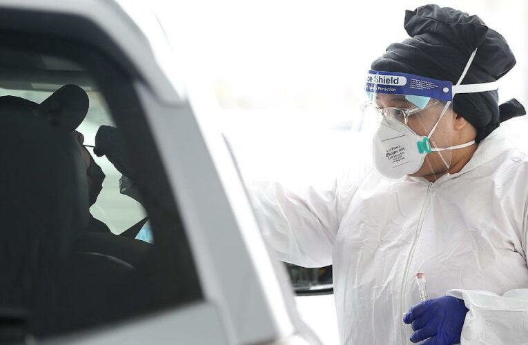 US health leaders are preparing for all scenarios — including another wave of cases