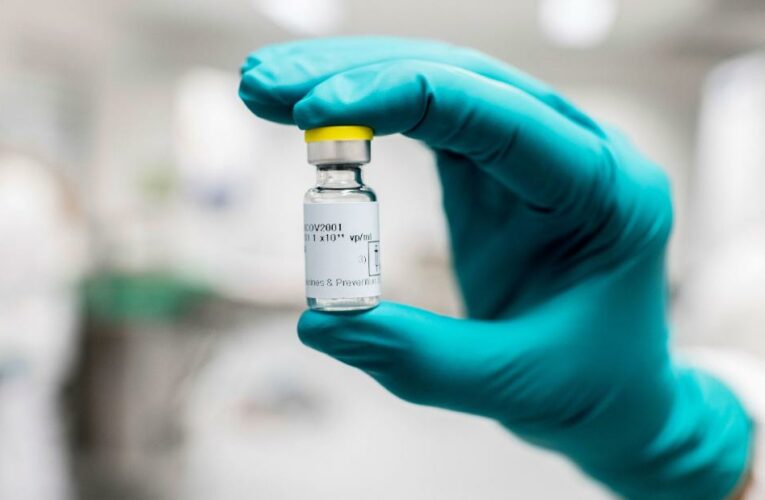 CDC advisers approve using J&J vaccine